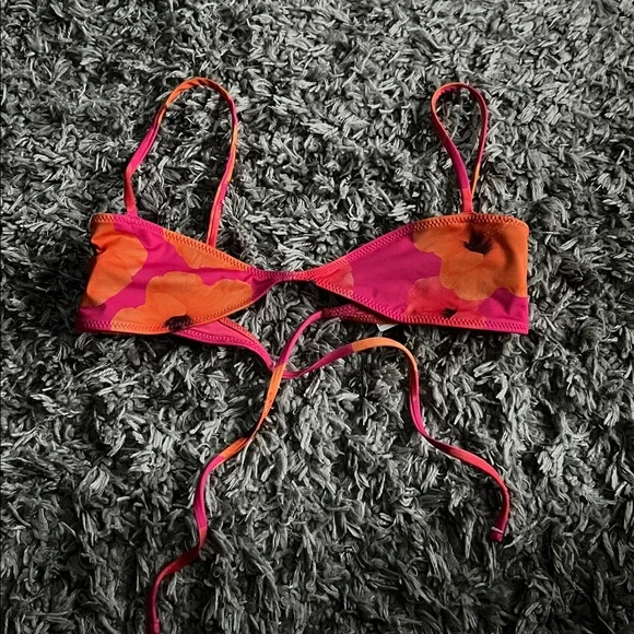 Zara Printed Bathing suit - Picture 5 of 11